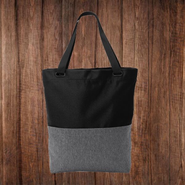 BG418 Access Convertible Tote Thumbnail