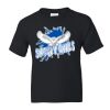 8000B Youth DryBlend 50/50 T-Shirts Thumbnail