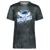 222596 Adult Cotton-Touch Poly T-Shirt Thumbnail
