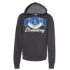 3719Y Youth Sponge Fleece Hoodie Thumbnail