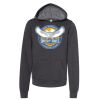 3719Y Youth Sponge Fleece Hoodie Thumbnail