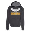 3719Y Youth Sponge Fleece Hoodie Thumbnail