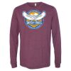 3513 Adult Extra Soft Tri-blend Long Sleeve Thumbnail