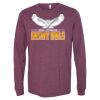 3513 Adult Extra Soft Tri-blend Long Sleeve Thumbnail